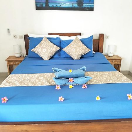 Отель Sea Star Bali Улувату Экстерьер фото