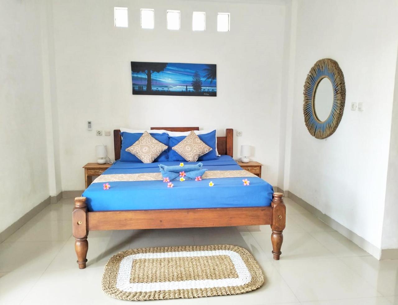 Отель Sea Star Bali Улувату Экстерьер фото