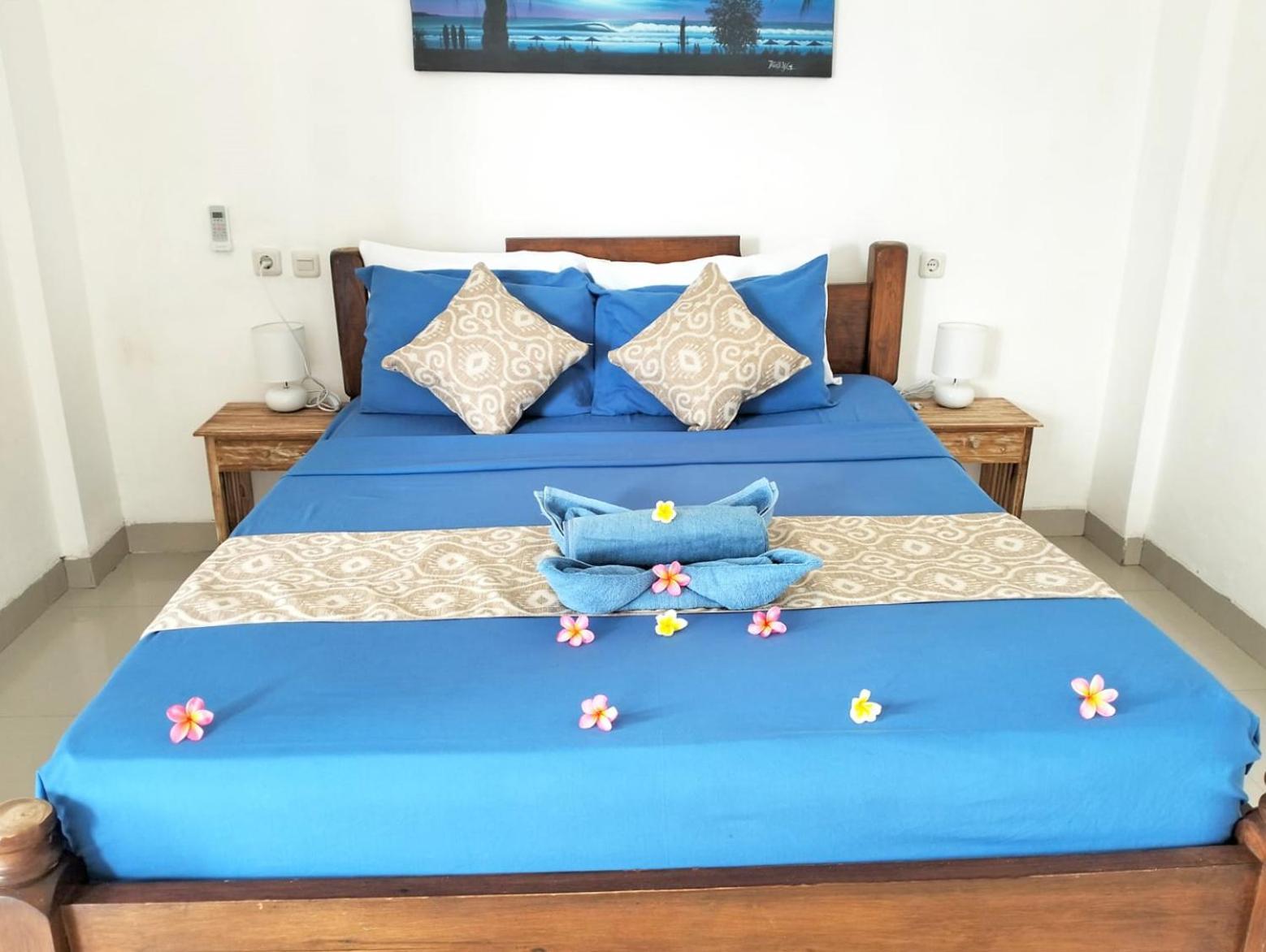 Отель Sea Star Bali Улувату Экстерьер фото