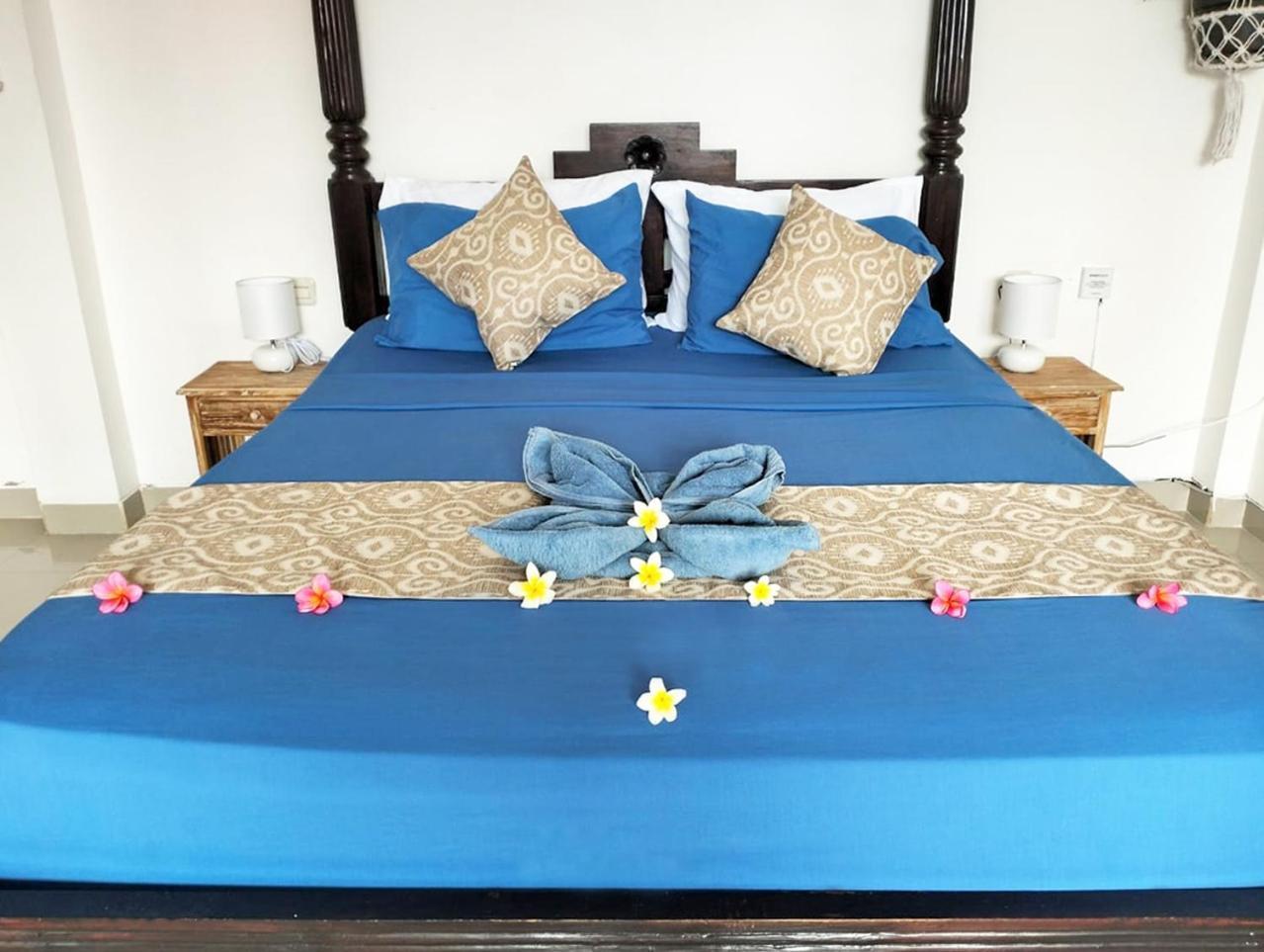 Отель Sea Star Bali Улувату Номер фото