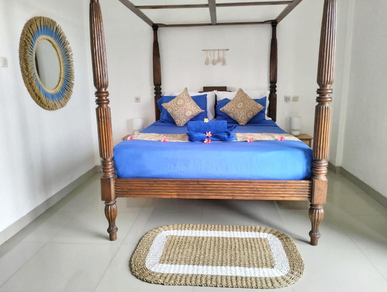 Отель Sea Star Bali Улувату Номер фото