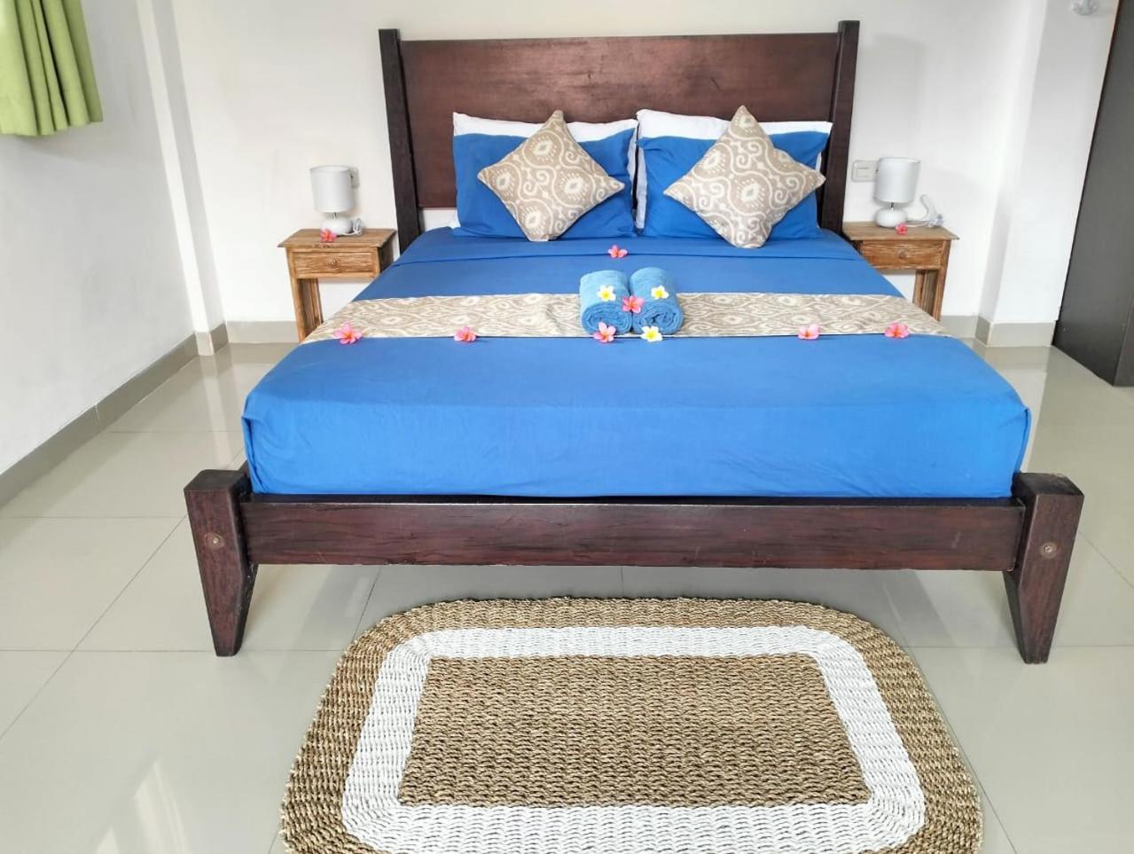 Отель Sea Star Bali Улувату Номер фото